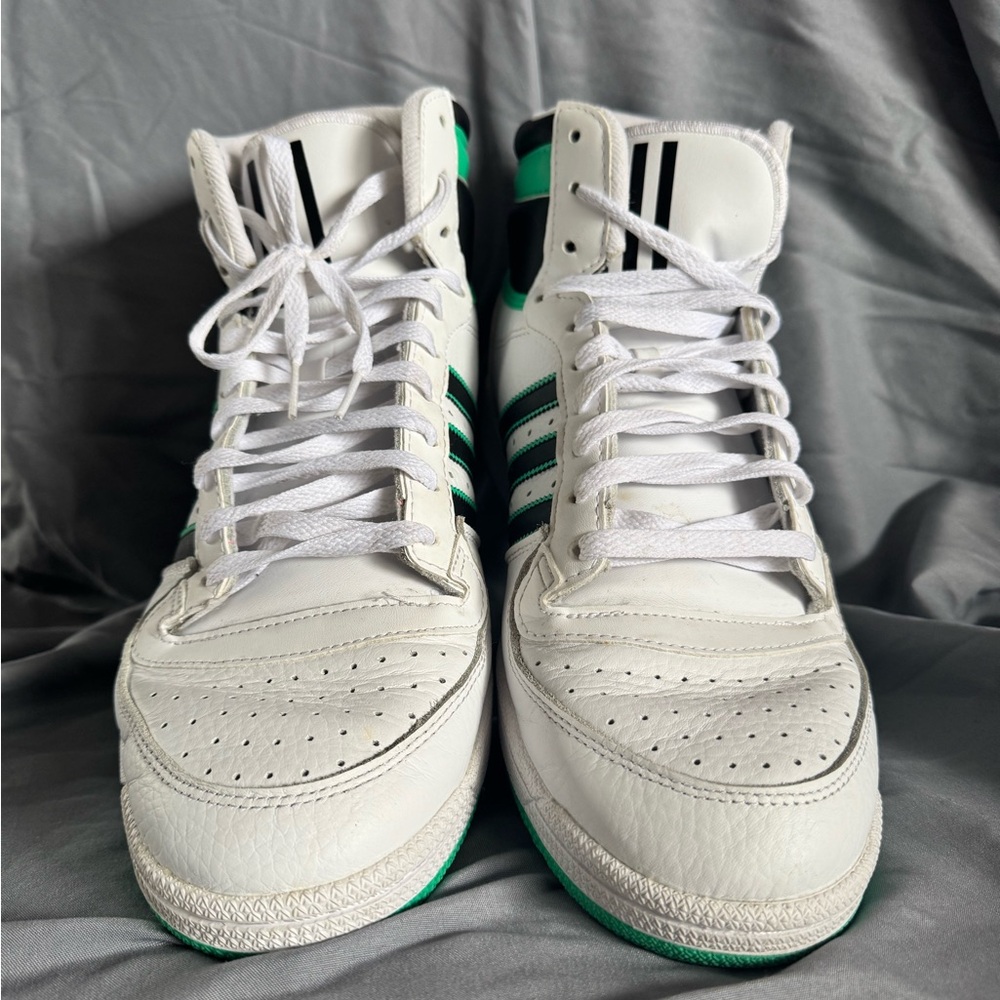 Adidas Top 10 RB High Tops